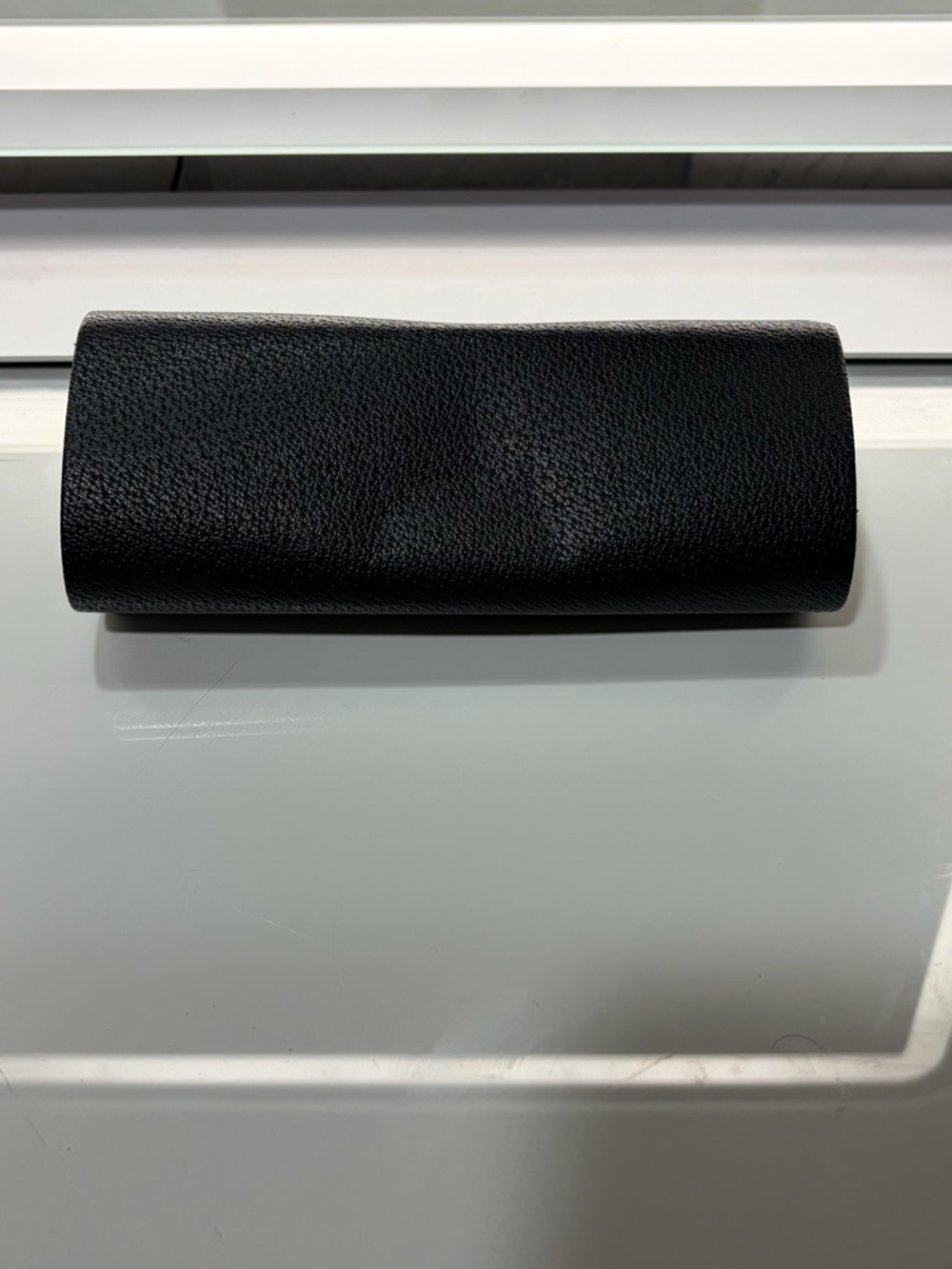 Burberry vintage check Sunglasses - Picture 3 of 3